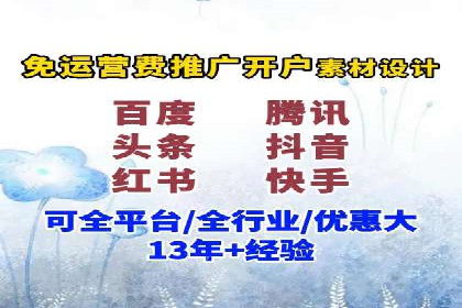 解析百度搜索推广的广告投放策略及效果
